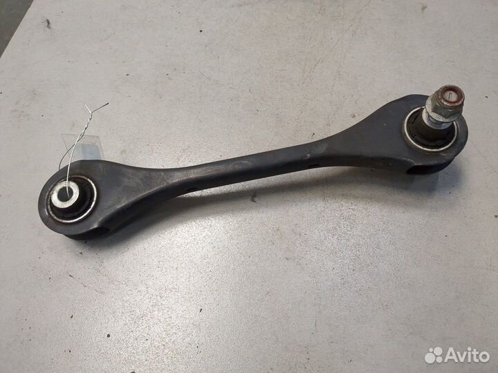 Рычаг подвески левый задний Volkswagen Taos