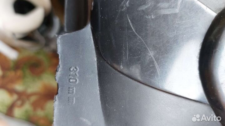 Горнолыжный комплект мужской