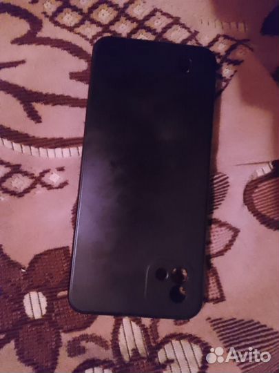 realme C11 (2021), 2/32 ГБ