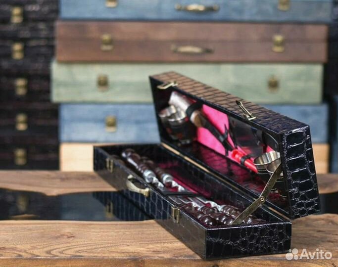 Шашлычный набор оптом и в розницу