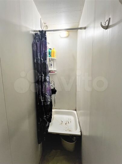 Комната 17,9 м² в 8-к., 3/5 эт.