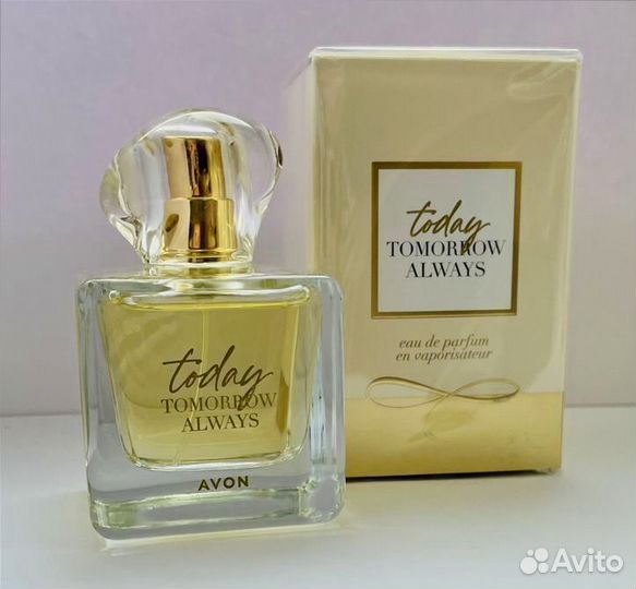 Тудей Эйвон