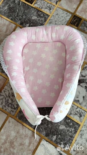 Кокон для малыша