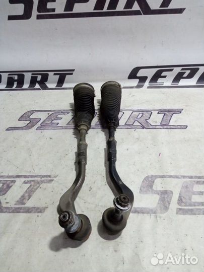 Рулевая тяга Audi A5 8T 2007—2011