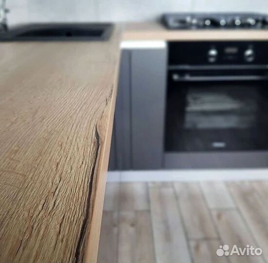 Кухни на заказ под ваш бюджет