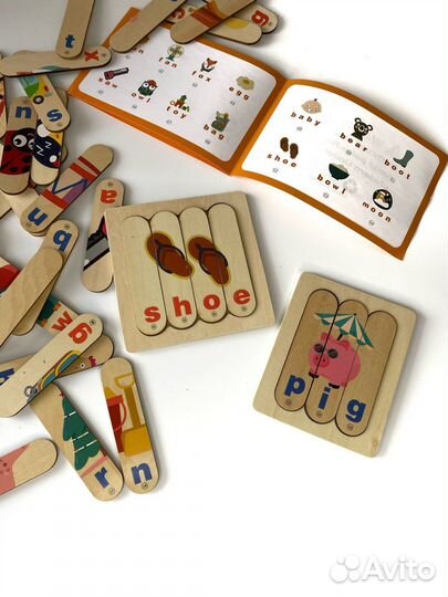 Обучающие игры