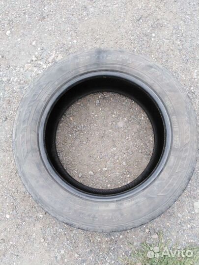 Hankook Dynapro HP RA23 235/60 R18