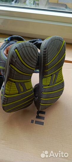 Босоножки Merrell 28