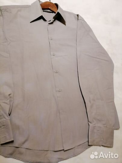 Рубашка с длинным рукавом (Дания)