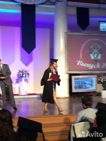 Репетитор по русскому языку