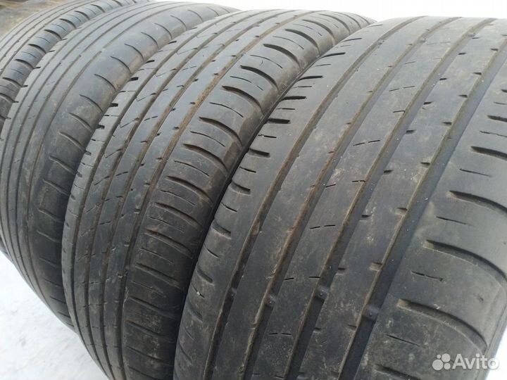 Летние колёса R17 Suzuki Vitara Сузуки Витара