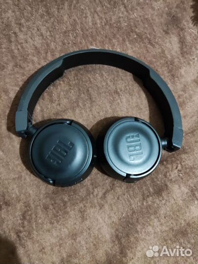 Беспроводные bluetooth наушники jbl