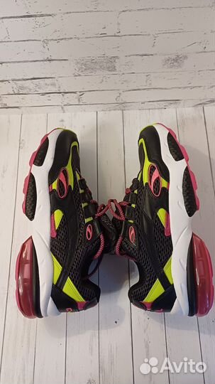 Кроссовки Puma cell venom