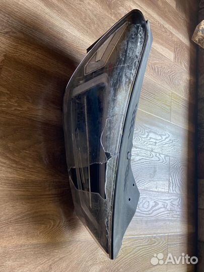 Фара правая Hyundai Tucson 3 LED