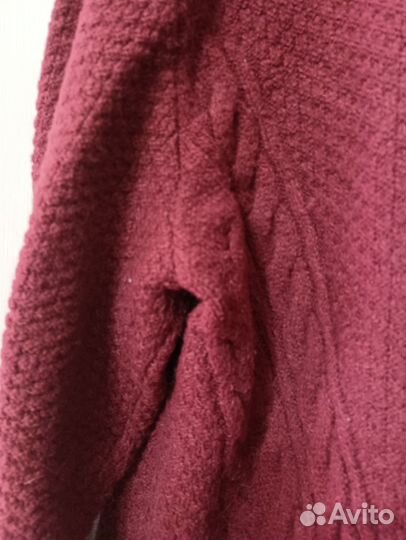 Туника и пуловер