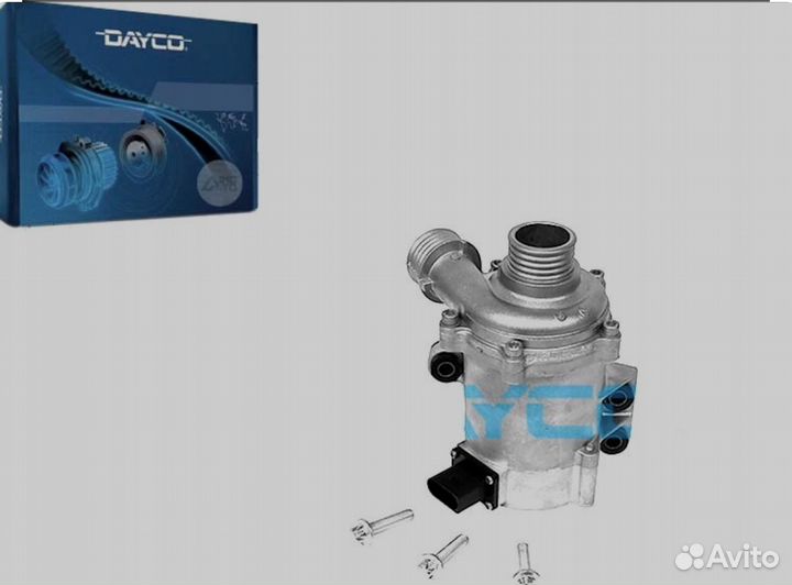 Насос помпа BMW