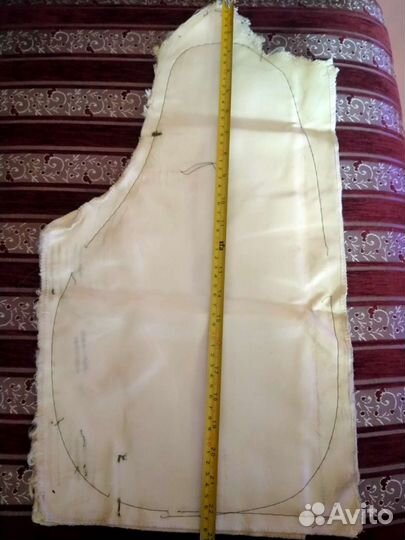 Кевлар для бронежилета