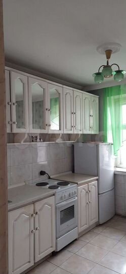 3-к. квартира, 65,6 м², 3/9 эт.