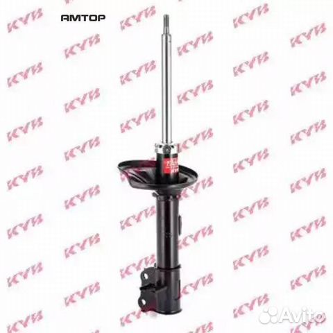 KYB 333781 Стойка задняя hyundai elantra 00-06 RH