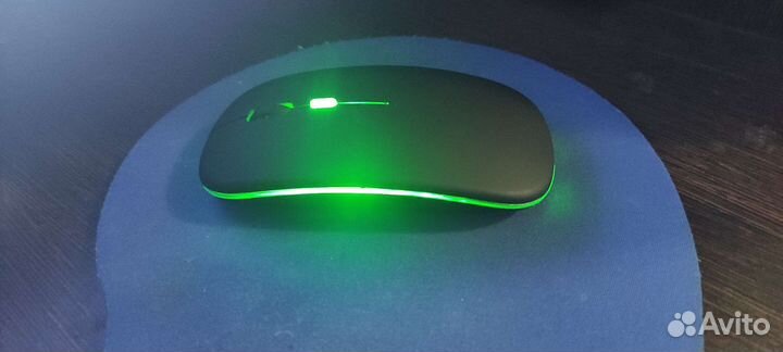 Мышка беспроводная