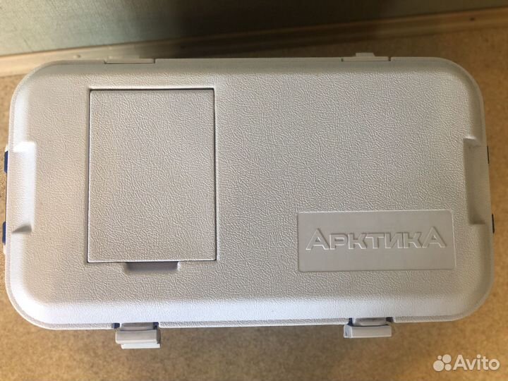 Изотермический контейнер 30 л