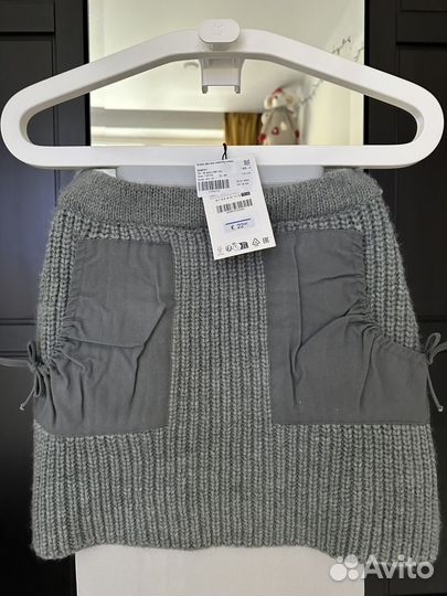 Костюм zara S оригинал