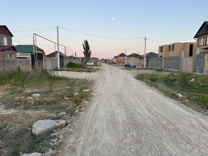 Участок 3 сот. (ИЖС)