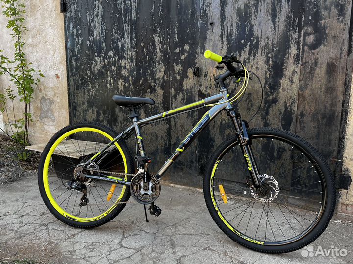 Велосипеды взрослые новые(27.5-29 колеса)