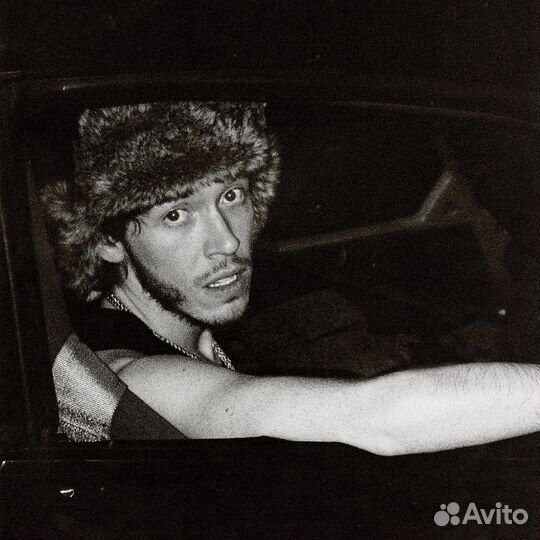 Билет на концерт big baby tape 14.12 москва