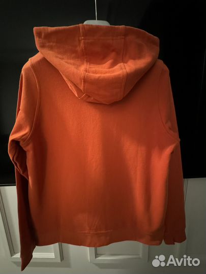 Толстовка мужская Helly Hansen, новая XL