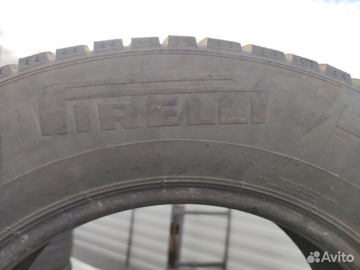 Pirelli Ice Zero 235/65 R17 108T