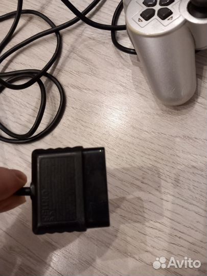 Геймпад для ps2