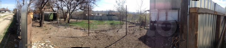 Участок 4,9 сот. (СНТ, ДНП)