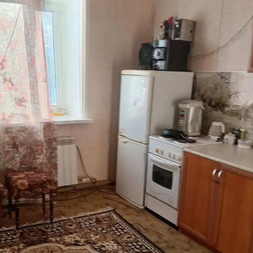 Квартира 1-комн. 43 м² в пгт Палатка — фото 3