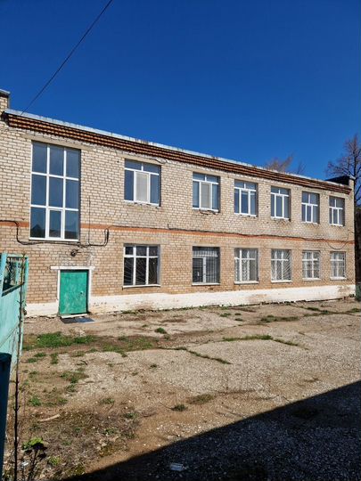 Свободного назначения, 10 м²