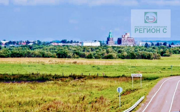 Участок 12,1 сот. (СНТ, ДНП)