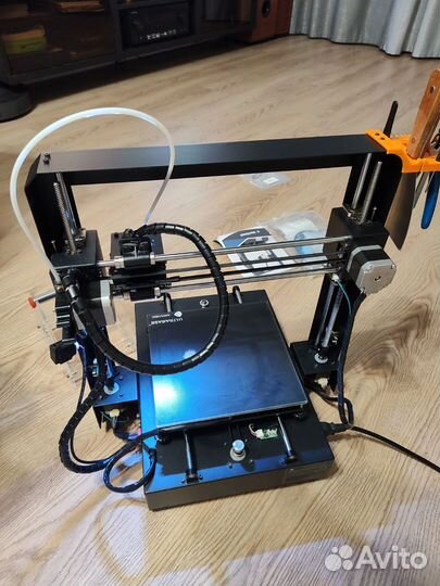 3D принтер Anycubic i3 mega