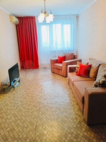 3-к. квартира, 66 м², 12/12 эт.
