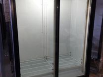 Холодильный шкаф-купе на 1350 литров Б/У