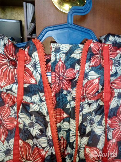 Куртка для беременных