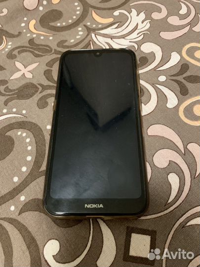 Nokia 4.2 смартфон