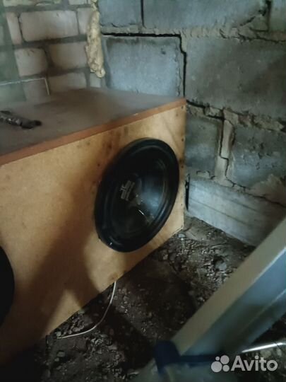 Аудио техника