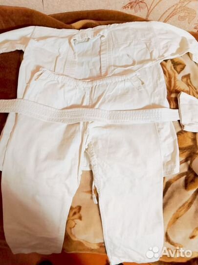 Кимоно для каратэ