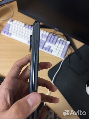 Xiaomi Poco X3 NFC, 8/128 ГБ объявление продам
