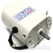 Двигатель для оверлока Comfort 110,140