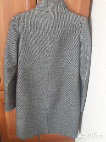 Пальто женское демисезонное