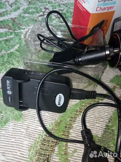 Видеокамера samsung