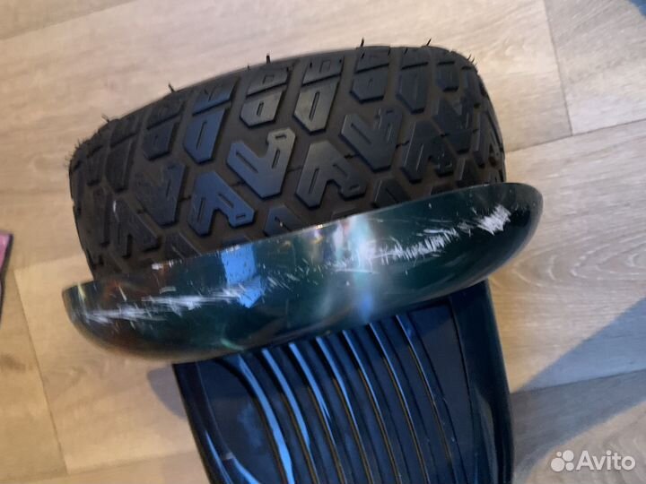 Гироскутер