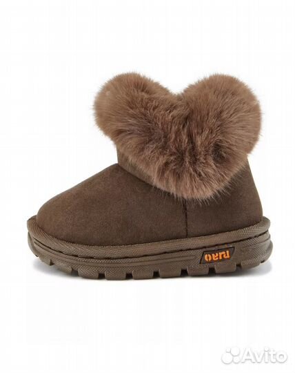 Угги детские
