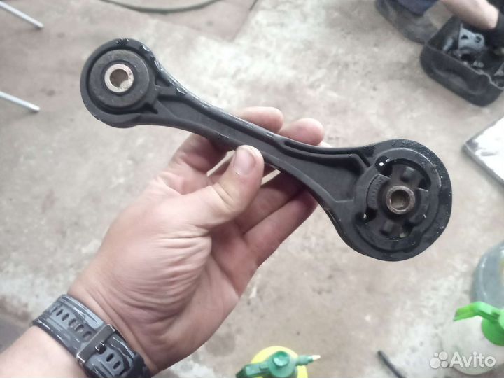 Косточка кпп subaru